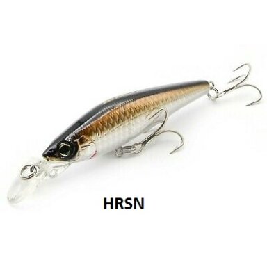 Vobleris Yo-zuri Mag Minnow 90mm Japan Vobleris Yo-zuri Mag Minnow 90mm Japan
