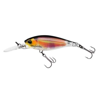 Vobleris Yo-zuri Shad 3DR SP 70mm Japan Vobleris Yo-zuri Shad 3DR SP 70mm Japan
