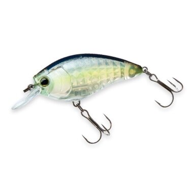 Vobleris Yo-Zuri 3DR-X CRANK SR FLOATING 50mm 8g