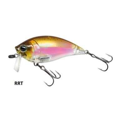 Vobleris Yo-Zuri Wakebait 3DR 50mm Japan Vobleris Yo-Zuri Wakebait 3DR 50mm Japan
