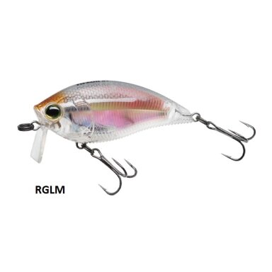 Vobleris Yo-Zuri Wakebait 3DR 50mm Japan Vobleris Yo-Zuri Wakebait 3DR 50mm Japan