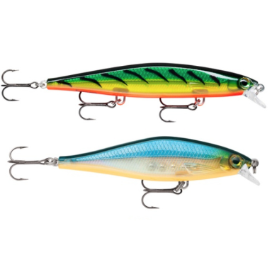 VOBLERIŲ komplektas RAPALA 2vnt Mathias VOBLERIŲ komplektas RAPALA 2vnt Mathias