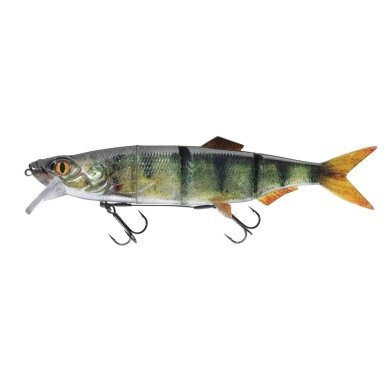 Vobleris - Riperis Prorex Hybrid Swimbait Daiwa 25cm 125g 1 Vobleris - Riperis Prorex Hybrid Swimbait Daiwa 25cm 125g 1