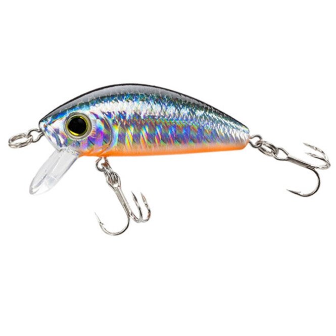 Vobleris Yo-Zuri L-minnow 44mm Japan Vobleris Yo-Zuri L-minnow 44mm Japan