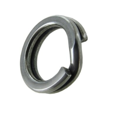 Žiedeliai specialus Super-strong 9mm 39kg Trolling Žiedeliai specialus Super-strong 9mm 39kg Trolling