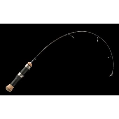 Žieminė meškerelė 13Fishing Vital Ice Rod 71cm Žieminė meškerelė 13Fishing Vital Ice Rod 71cm