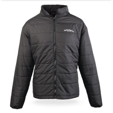 Žieminė vidinė Pūkinė Striukė 2 in 1 StrikeMaster Puff Jacket Rapala pūkinė striukė Žieminė vidinė Pūkinė Striukė 2 in 1 StrikeMaster Puff Jacket Rapala pūkinė striukė