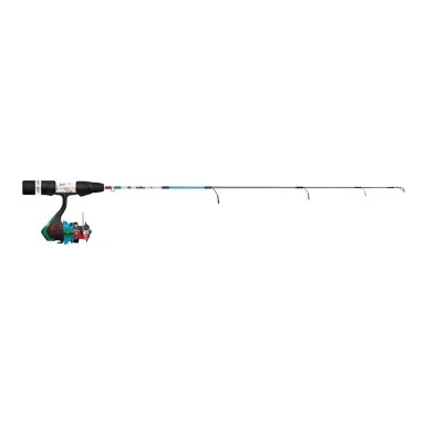 Žieminės meškerės komplektas 13Fishing 61cm Ul