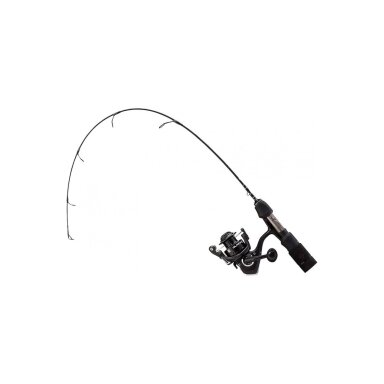 Žieminės meškerės komplektas ICE COMBO 13 Fishing UL ML Žieminės meškerės komplektas ICE COMBO 13 Fishing UL ML
