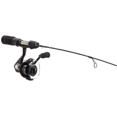Žieminės meškerės komplektas ICE COMBO 13 Fishing UL ML Žieminės meškerės komplektas ICE COMBO 13 Fishing UL ML
