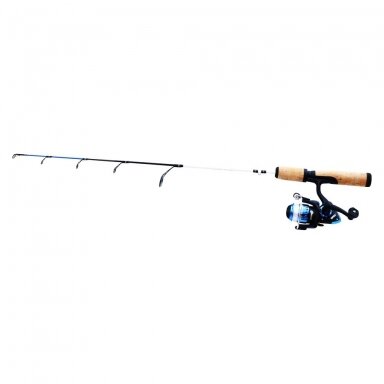 Žieminės meškerės komplektas Rapala Fantom 32MH Žieminės meškerės komplektas Rapala Fantom 32MH