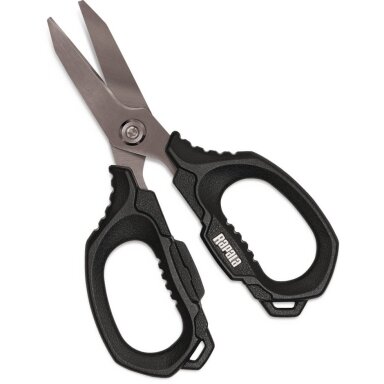 Žirklutės pintam valui Rapala XD Super Line Scissors
