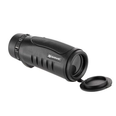 Žiūronai 10x32 Hunter Monokuliaras Žiūronai 10x32 Hunter Monokuliaras