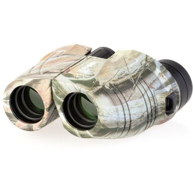 Žiūronai 12x25 Camou Premium Žiūronai 12x25 Camou Premium