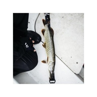 Žuvies Matavimo Juosta Rapala Roll Ruler 150cm Žuvies Matavimo Juosta Rapala Roll Ruler 150cm