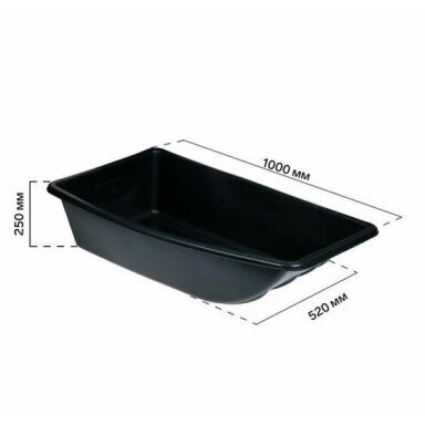 Žvejybai Rogės žieminės 102x52x25cm Gilios Medžiokliai puikiai tinka su virve komplekte Ice Fishing Sled Žvejybai Rogės žieminės 102x52x25cm Gilios Medžiokliai puikiai tinka su virve komplekte Ice Fishing Sled